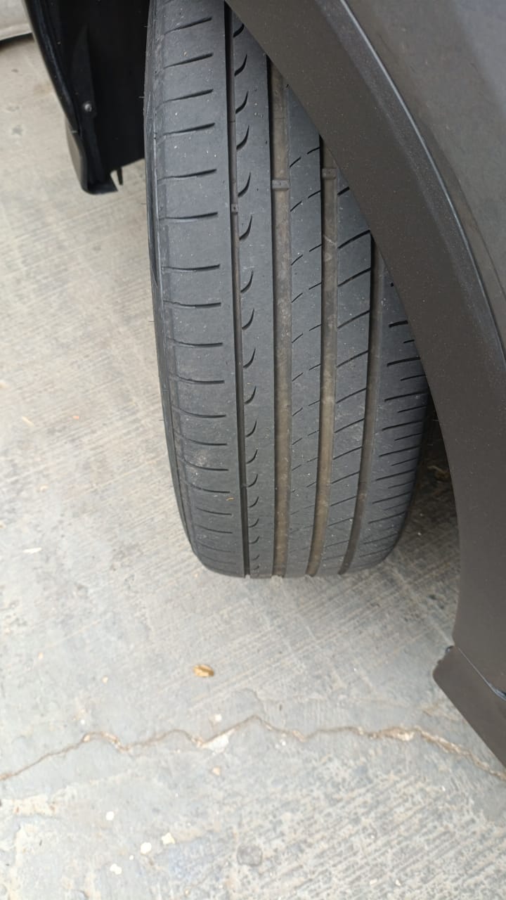 Honda HR-V EX 1.8 FlexOne 16V